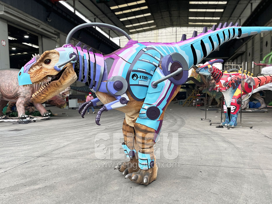 Dinosaur Costumes