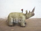 Small Rhinoceros Ride