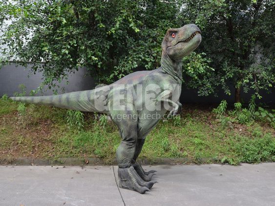 T-rex Costume