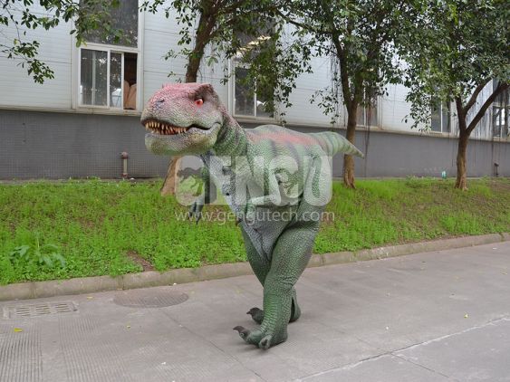 T-rex Costume