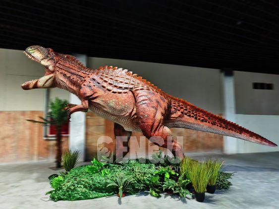 Giganotosaurus