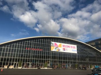 IAAPA Expo Europe 2024