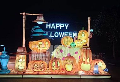 Tips to Choose the Right Halloween Lantern Manufacturers