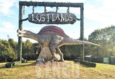 How to Choose Animatronic Dinosaurs for Themed Parks?